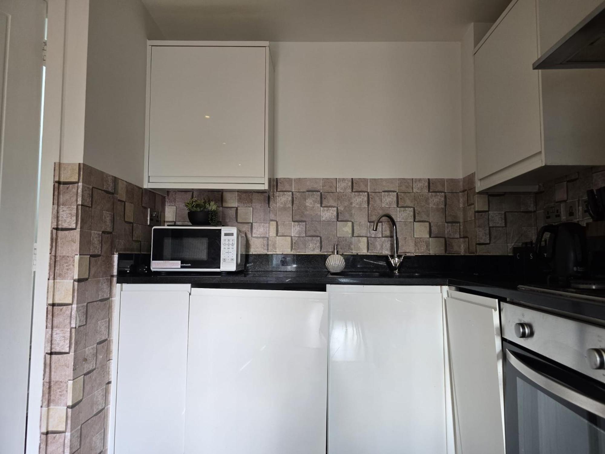 Modern 2br Flat In Aldgate And Tower Hill Apartment *